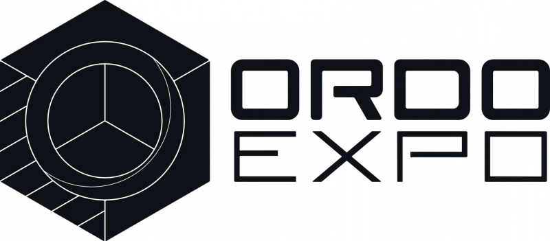 ordo expo logosu ag
